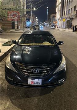 هيونداي سوناتا